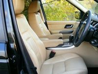 Used Land Rover Range Rover Sport 2005 SUV