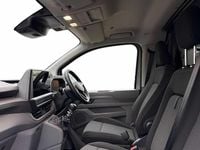 New VW Transporter Pro 2025 Stone grey Van