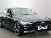 Usado Volvo S60 Plus 247 HP (181 kW) 2024 Sedan