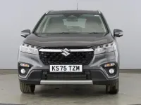 Used Suzuki SX4 S-Cross 109 HP (80 kW) 2025 Grey SUV