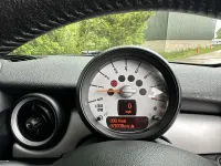 Used Mini ONE Hatch 2012 Blue Hatchback