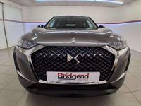 Used DS Automobiles DS3 Prestige 2020 Grey MPV