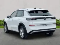 New VW T-Roc Life 113 HP (83 kW) 2025 Other SUV