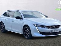 Used Peugeot 508 SW GTi 224 HP (164 kW) 2023 Estate