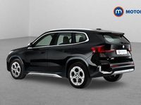 Begagnad BMW X1 xLine 170 HK (125 kW) 2026 SUV