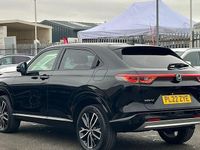 Used Honda HR-V Advance 131 HP (96 kW) 2024 SUV