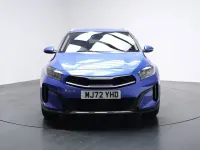 Used Kia XCeed 158 HP (116 kW) 2023 SUV