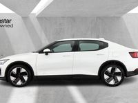 Used Polestar 2 Long Range Single Motor 219 kW (299 HP) 2025 Snow Hatchback
