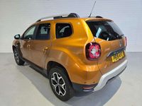 used Dacia Duster 1.6 SCe Prestige 5dr