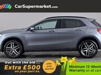 Used Mercedes GLA180 Urban 122 HP (89 kW) 2020 SUV