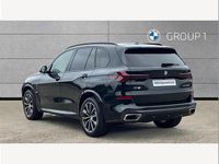 Usado BMW X5 M Sport 490 HP (360 kW) 2025 Preto SUV