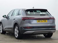 used Audi e-tron 230kW 50 Quattro 71kWh Technik 5dr Auto