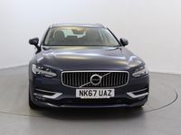 used Volvo V90 2.0 D4 Inscription 5dr Geartronic