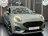 Used Ford Puma ST-Line X 2021 Grey SUV