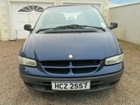 Used Chrysler Voyager 2000 MPV