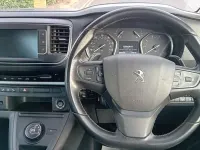 Used Peugeot Traveller Allure 180 HP (132 kW) 2022 Grey MPV