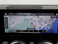 Used Mercedes EQB350 AMG line 214 kW (292 HP) 2023 Grey SUV