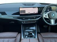 Used BMW X5 M Sport 482 HP (354 kW) 2024 Grey SUV