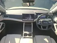 New BYD Atto 2 Boost 130 kW (177 HP) 2025 Hiking green SUV