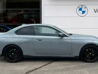 Used BMW 220 M Sport 184 HP (135 kW) 2026 Coupe