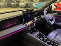 Used VW Tiguan R-line 204 HP (150 kW) 2026 Oyster silver metallic SUV