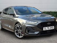 Used Ford Focus ST-Line X 155 HP (114 kW) 2024 Hatchback