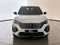 Usado Peugeot 2008 GT 134 HP (98 kW) 2025 Branco SUV