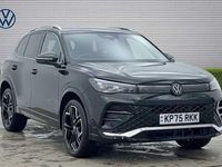Used VW Tiguan 272 HP (200 kW) 2025 SUV