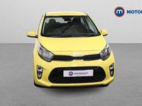 Used Kia Picanto 67 HP (49 kW) 2024 Hatchback