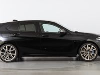 used BMW M135 1 Series i xDrive 2.0 5dr