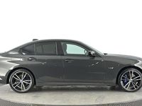 Used BMW 330e M Sport 292 HP (214 kW) 2022 Grey Sedan