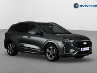 Used Ford Kuga ST-Line 183 HP (134 kW) 2025 Grey SUV