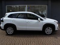 used Suzuki SX4 S-Cross 1.5 Hybrid Motion 5dr AGS