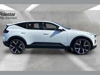Used Polestar 3 Performance 380 kW (517 HP) 2025 White SUV