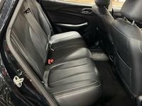 Used MG MG5 EV Exclusive 52 kW (72 HP) 2021 Black Estate