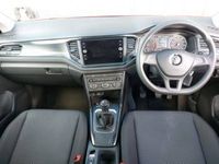 used VW T-Roc 1.0 TSI S 5dr