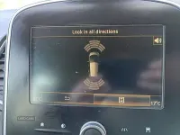 Usado Renault Scénic IV Dynamique 2017 Preto Monovolume