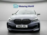 Used BMW M135 306 HP (225 kW) 2024 Hatchback