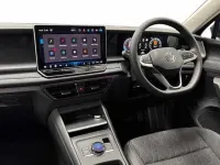 New VW Tayron 150 HP (110 kW) 2026 SUV