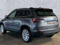 New Skoda Karoq SE L 150 HP (110 kW) 2025 Graphite grey SUV