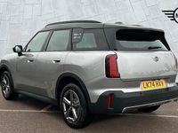 Used Mini Countryman Classic 300 HP (220 kW) 2024 Silver SUV