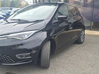 Used Renault Zoe GT-Line 100 kW (136 HP) 2022 Hatchback