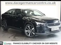 Used Polestar 2 Long Range Single Motor 166 kW (227 HP) 2022 Hatchback