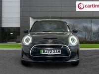 Used Mini Cooper SE Hatch 135 kW (184 HP) 2023 Black Hatchback