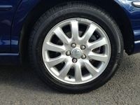 Used Jaguar X-type 194 HP (142 kW) 2001 Sedan