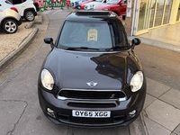 Used Mini Cooper S Coupé 2015 Midnight grey metallic Coupe