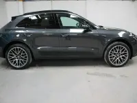 Used Porsche Macan 380 HP (279 kW) 2021 Grey SUV