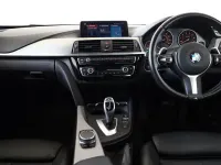 Used BMW 420 Gran Coupé M Sport 184 HP (135 kW) 2020 White Coupe