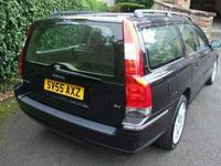 Used Volvo V70 2005 Estate
