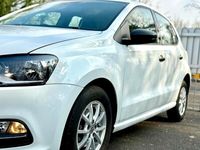 used VW Polo 1.0 S 5dr [AC]